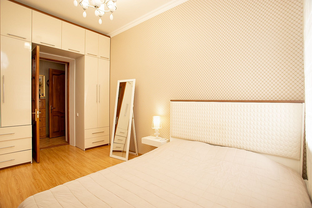 Сдаю  3-ку в Центре  Николаева Николаев - изображение 4