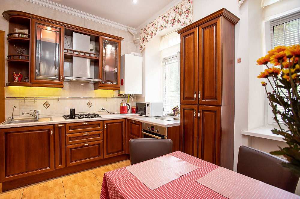 Сдаю  3-ку в Центре  Николаева Николаев - изображение 2