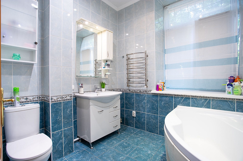 Сдаю  3-ку в Центре  Николаева Николаев - изображение 3