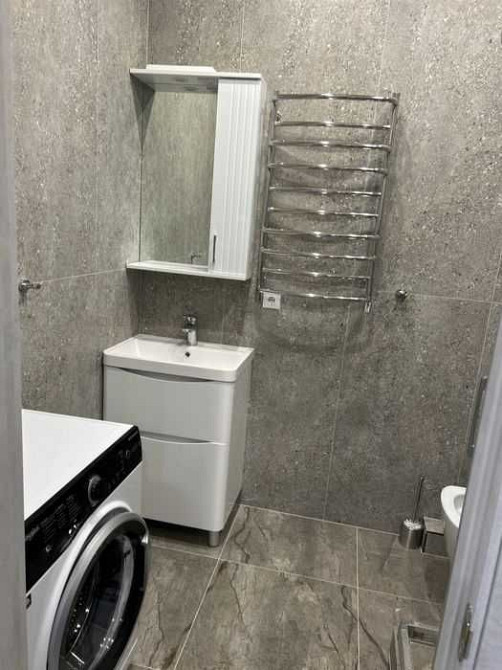 Сдам квартиру ЖК Женева,ентр Днепр - изображение 1