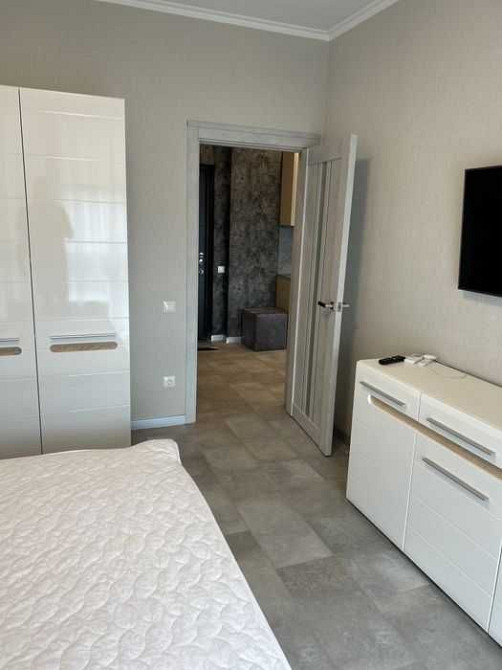 Сдам квартиру ЖК Женева,ентр Днепр - изображение 2