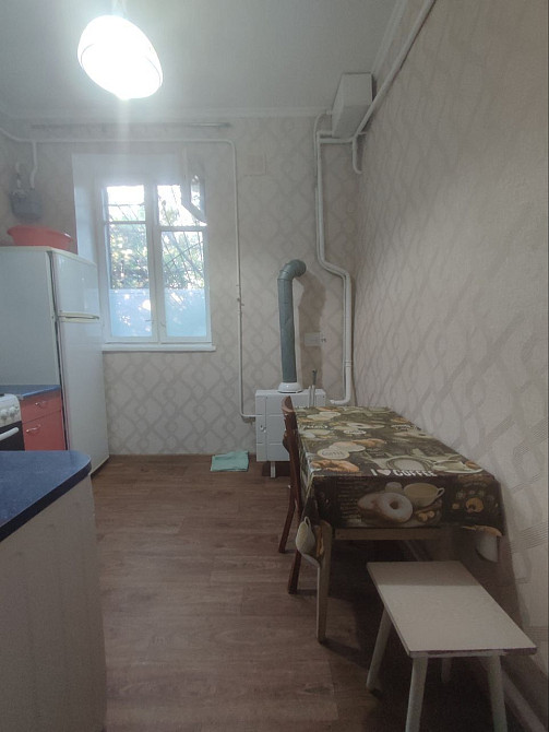 Здам 1-кімнатну квартиру на Черьомушках, вул. Бреуса, 86 Одеса - зображення 4