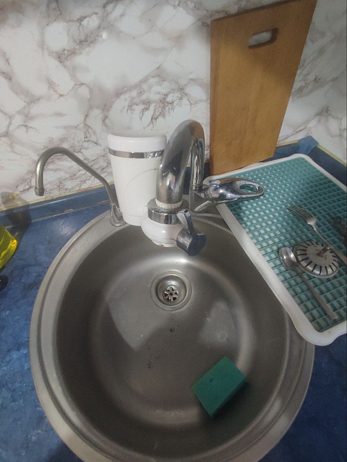 Здам 1-кімнатну квартиру на Черьомушках, вул. Бреуса, 86 Одеса - зображення 5