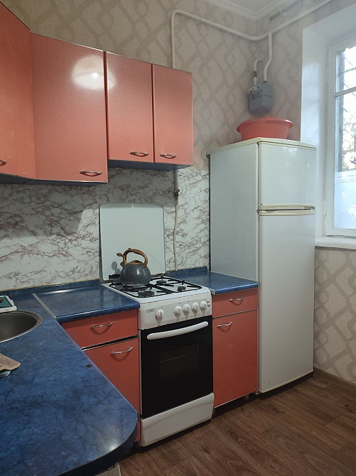 Здам 1-кімнатну квартиру на Черьомушках, вул. Бреуса, 86 Одеса - зображення 2