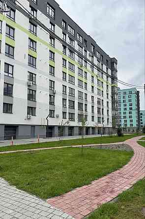 Довготермінова оренда 2,5-к.кв. по вкл.Нац.Гвардії 16Ж, від власника Ивано-Франковск