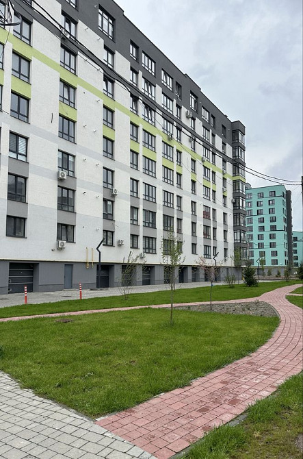 Довготермінова оренда 2,5-к.кв. по вкл.Нац.Гвардії 16Ж, від власника Ивано-Франковск - изображение 2