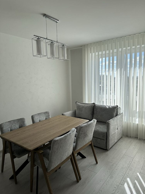 Довготермінова оренда 2,5-к.кв. по вкл.Нац.Гвардії 16Ж, від власника Ивано-Франковск - изображение 8