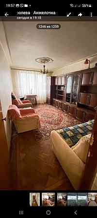 Сдам 3х комн квартиру м.Спортивная 5 минут 10/12 Харьков