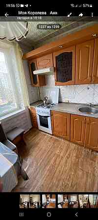 Сдам 3х комн квартиру м.Спортивная 5 минут 10/12 Харьков