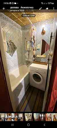 Сдам 3х комн квартиру м.Спортивная 5 минут 10/12 Харьков