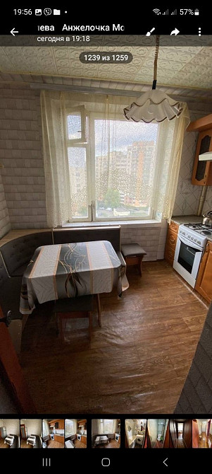 Сдам 3х комн квартиру м.Спортивная 5 минут 10/12 Харьков - изображение 2