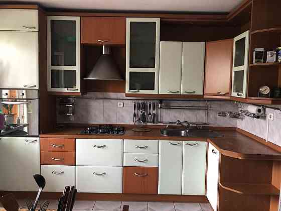 Здам 3 кімнатну квартиру по Незалежності 12в Бровары