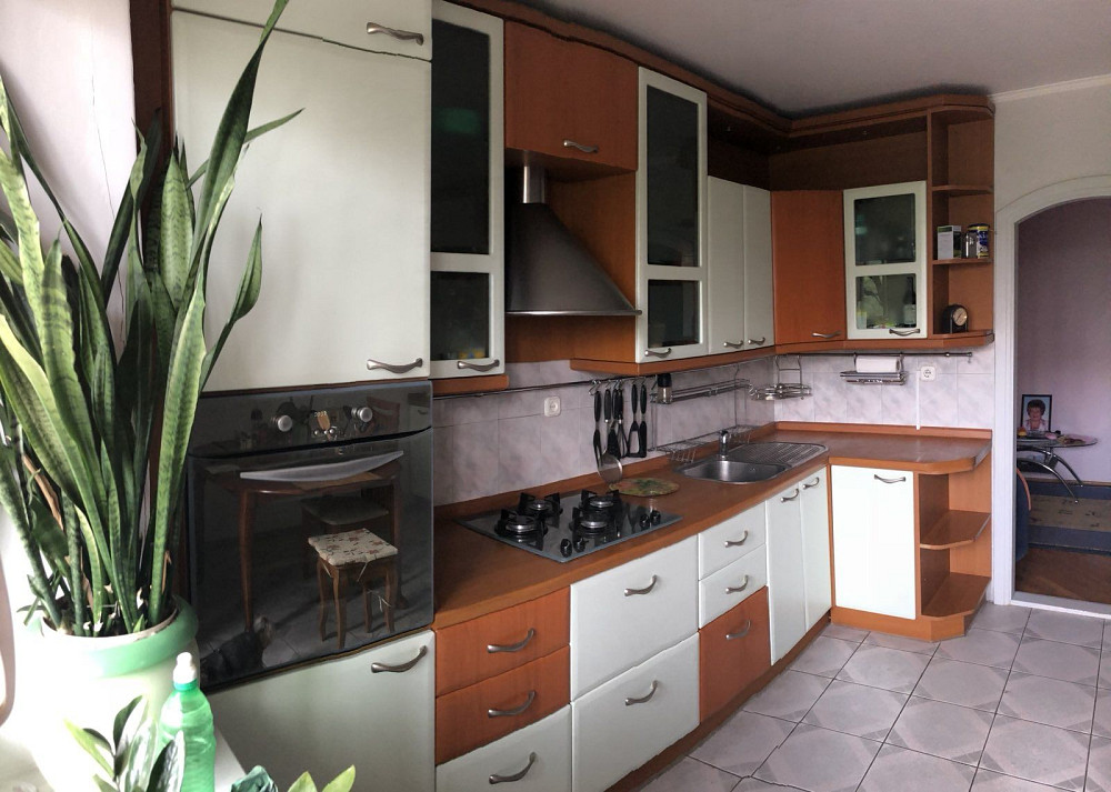 Здам 3 кімнатну квартиру по Незалежності 12в Бровари - зображення 2