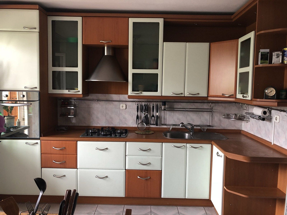 Здам 3 кімнатну квартиру по Незалежності 12в Бровари - зображення 1