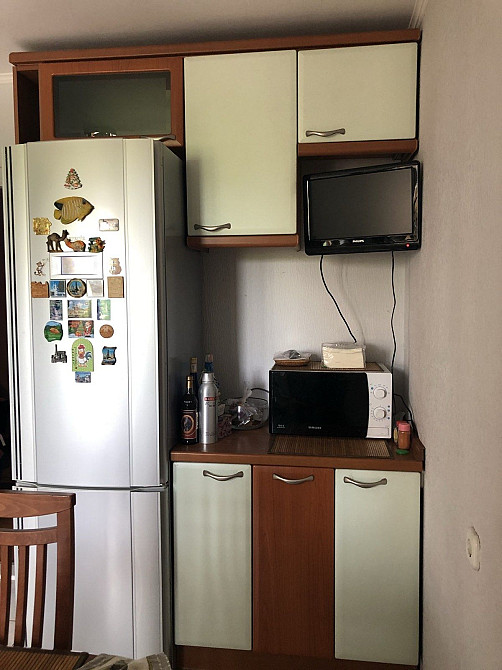 Здам 3 кімнатну квартиру по Незалежності 12в Бровари - зображення 4