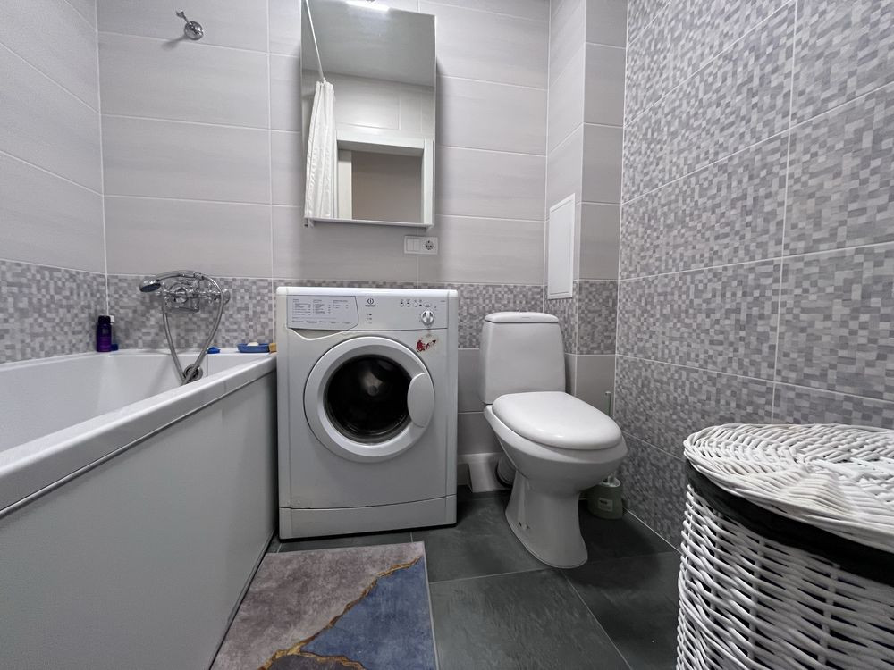 Вишенька, вул.Келецька. Довгострокова оренда 2к квартири. Вінниця - зображення 2