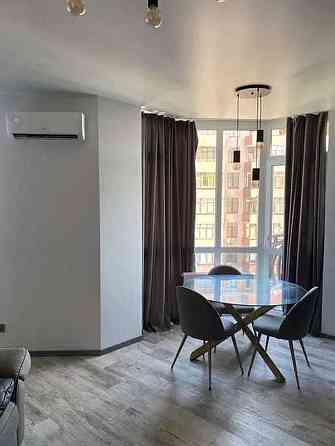Довготривала оренда 1к квартири на вул. Коперника 3 Киев