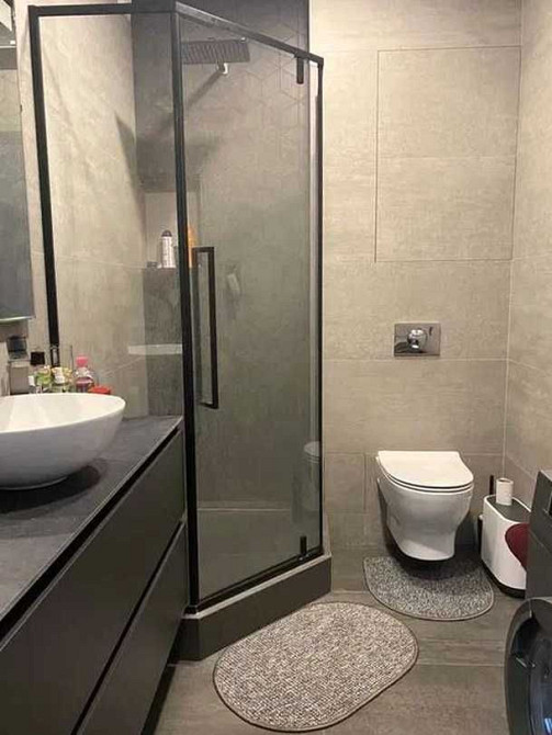 Довготривала оренда 1к квартири на вул. Коперника 3 Киев - изображение 5