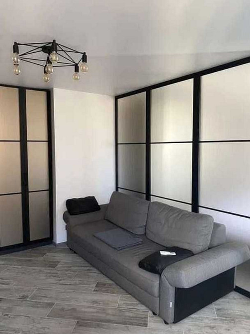 Довготривала оренда 1к квартири на вул. Коперника 3 Киев - изображение 2