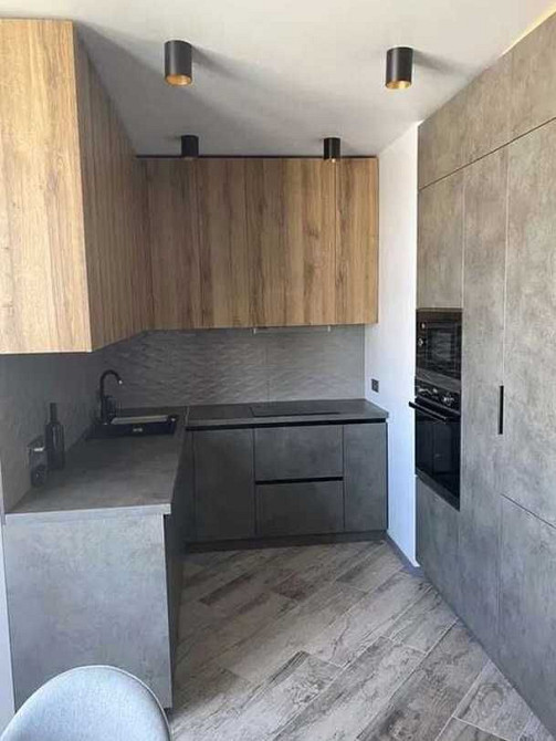 Довготривала оренда 1к квартири на вул. Коперника 3 Киев - изображение 1