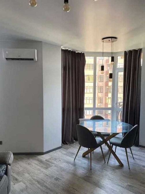 Довготривала оренда 1к квартири на вул. Коперника 3 Киев - изображение 4