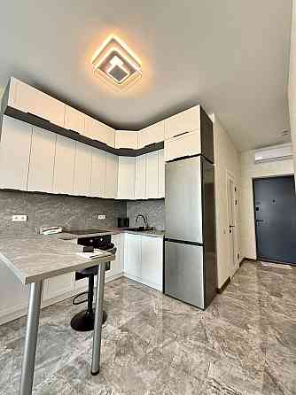 Оренда Нової видової квартири в ЖК Русанівська Гавань,м.Лівобережна Киев