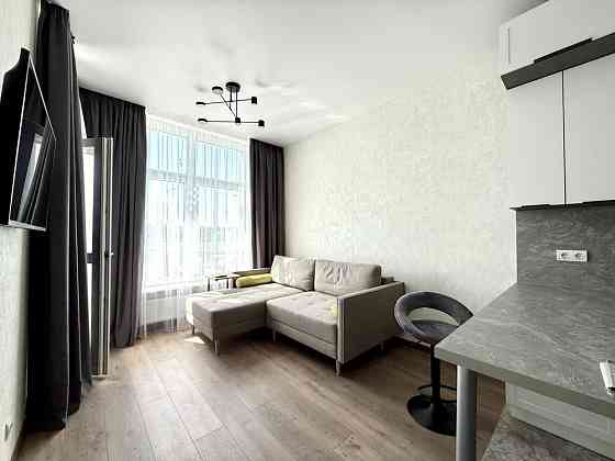 Оренда Нової видової квартири в ЖК Русанівська Гавань,м.Лівобережна Киев