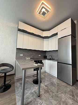 Оренда Нової видової квартири в ЖК Русанівська Гавань,м.Лівобережна Киев