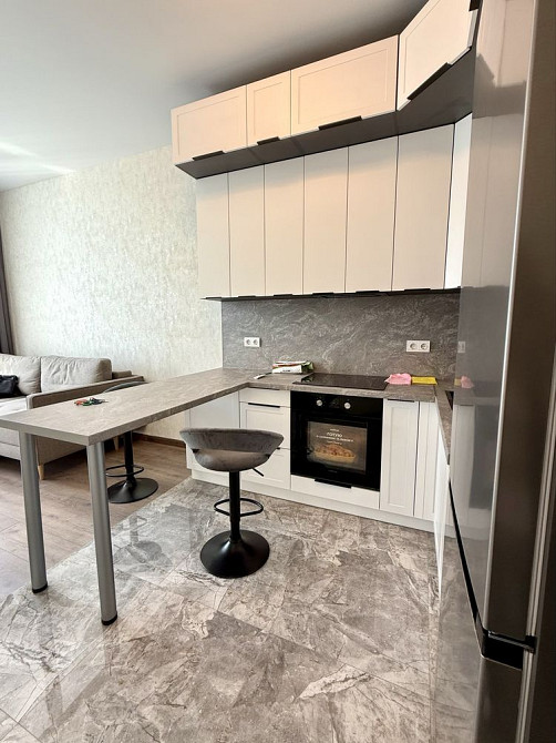 Оренда Нової видової квартири в ЖК Русанівська Гавань,м.Лівобережна Киев - изображение 8