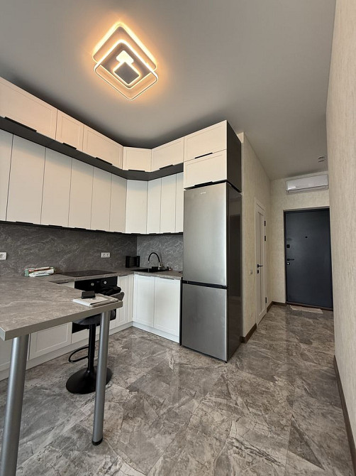 Оренда Нової видової квартири в ЖК Русанівська Гавань,м.Лівобережна Киев - изображение 2