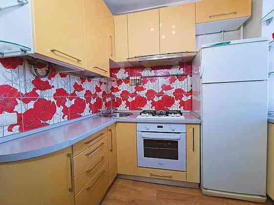 Довгострокова оренда квартири в районі Козацької, з 20.05.25. Чернигов