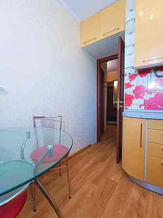 Довгострокова оренда квартири в районі Козацької, з 20.05.25. Чернигов