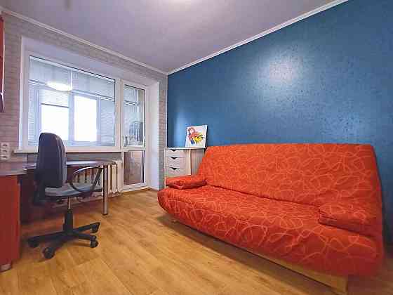 Довгострокова оренда квартири в районі Козацької, з 20.05.25. Чернигов