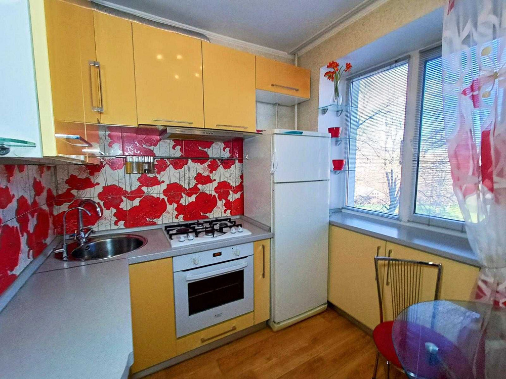 Довгострокова оренда квартири в районі Козацької, з 20.05.25. Чернигов - изображение 2