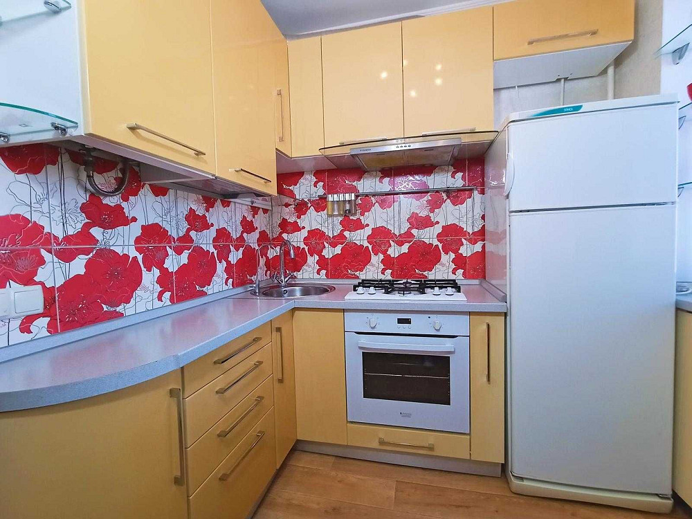 Довгострокова оренда квартири в районі Козацької, з 20.05.25. Чернигов - изображение 3