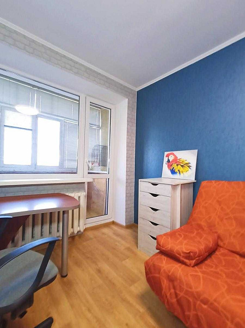 Довгострокова оренда квартири в районі Козацької, з 20.05.25. Чернигов - изображение 8