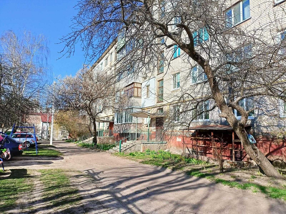 Довгострокова оренда квартири в районі Козацької, з 20.05.25. Чернигов - изображение 1