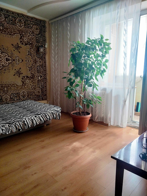 Оренда 1но кв-ра Бердичівська 1ша міська лікарня 6800грн Житомир - зображення 1