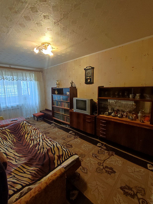 Оренда 2к квартири на Молодіжній Хмельницкий - изображение 1