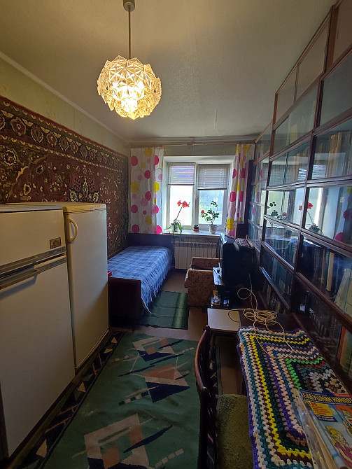 Оренда 2к квартири на Молодіжній Хмельницкий - изображение 2