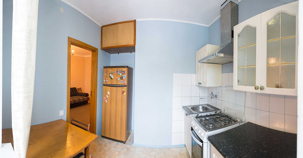 Оренда двокімнатної квартири в центрі Києва м.ПалацУкраїни без комісії Киев - изображение 1