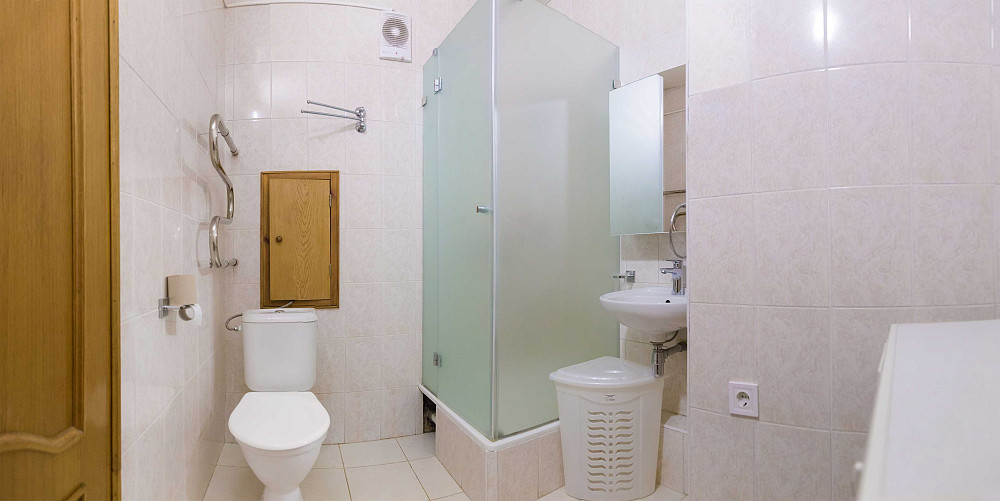 Оренда двокімнатної квартири в центрі Києва м.ПалацУкраїни без комісії Киев - изображение 5