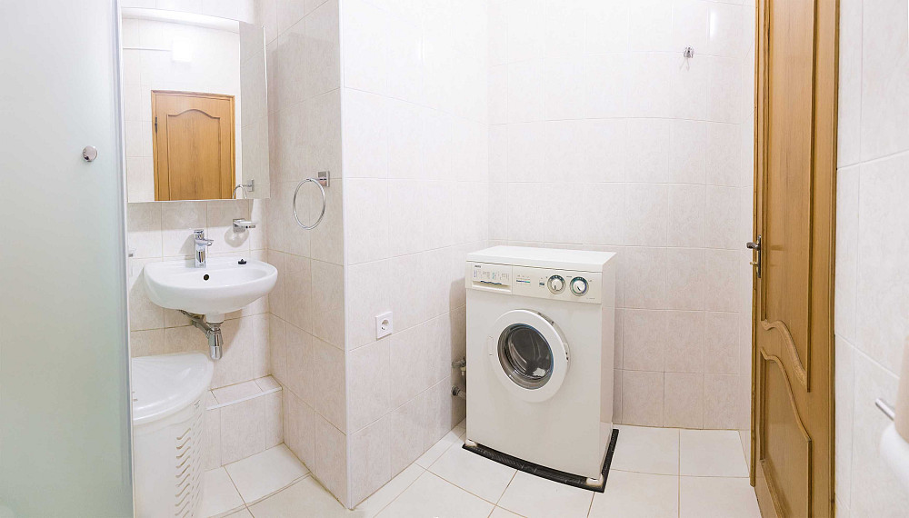 Оренда двокімнатної квартири в центрі Києва м.ПалацУкраїни без комісії Киев - изображение 6