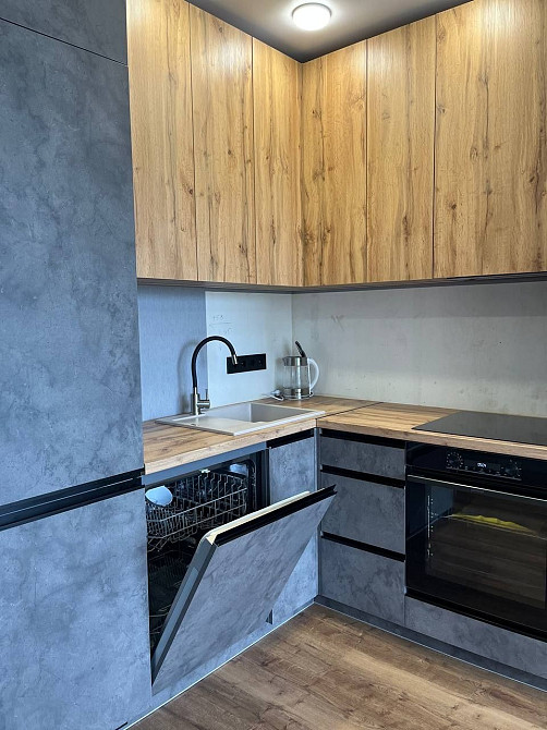 Здам 1 кімнатну квартиру ЖК Бургундія Ирпень - изображение 2