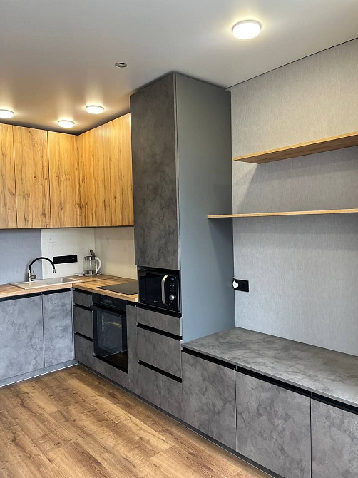 Здам 1 кімнатну квартиру ЖК Бургундія Ирпень - изображение 1