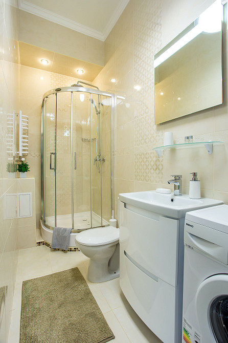 Сдам квартиру 2-х комнатную в Центре Соборной Миколаїв - зображення 8