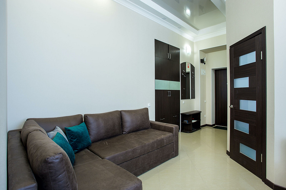 Сдам квартиру 2-х комнатную в Центре Соборной Миколаїв - зображення 3