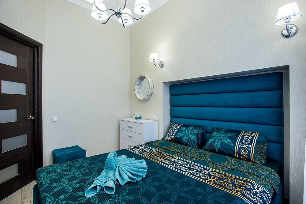 Сдам квартиру 2-х комнатную в Центре Соборной Миколаїв - зображення 6