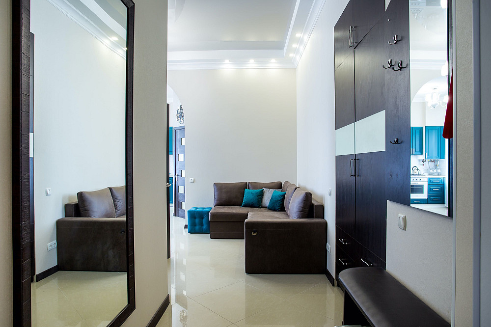 Сдам квартиру 2-х комнатную в Центре Соборной Миколаїв - зображення 4