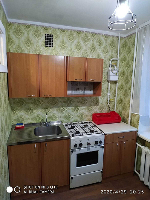 Довготривала оренда 1к кв навпроти "Метро" Ивано-Франковск - изображение 3